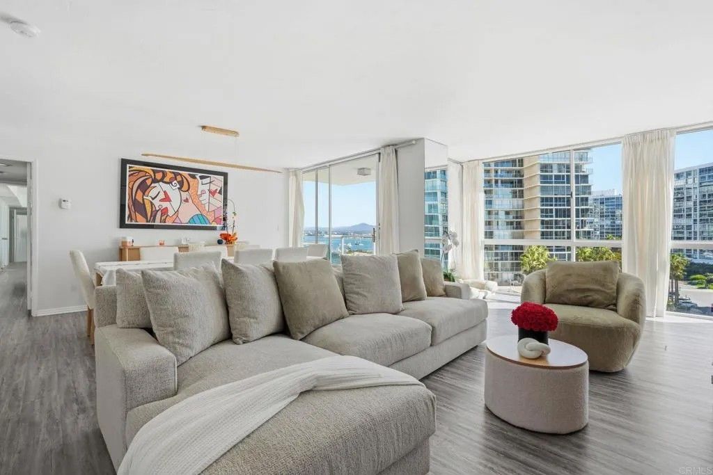 Photo of 1730 Avenida Del Mundo #502, Coronado, CA 92118 (MLS # PTP2508734)