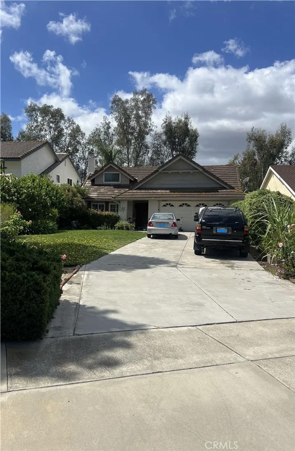 Photo of 24262 Sparrow St, Lake Forest, CA 92630 (MLS # RS26080490)