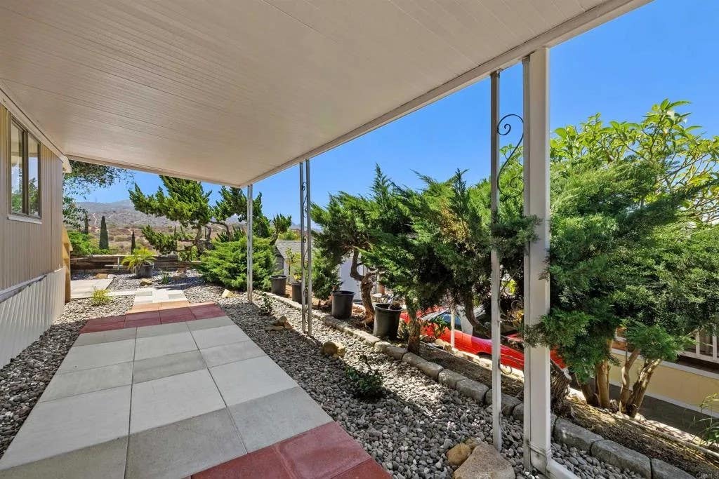Photo of 12970 Highway 8 Business #41, El Cajon, CA 92021 (MLS # PTP2605310)