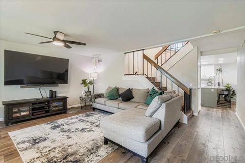 5364 Caminito Velasquez San Diego CA 92124