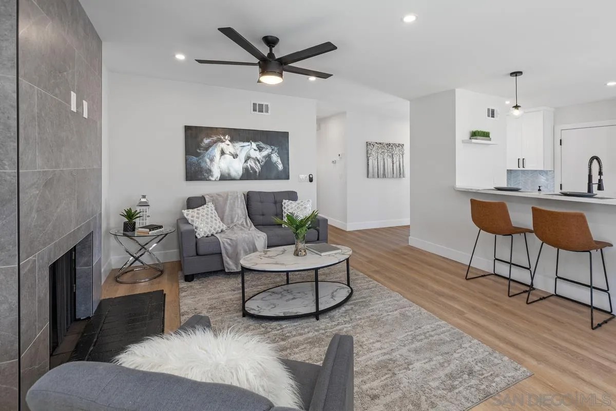 5252 Mount Blanca Dr