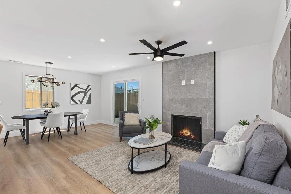 5252 Mount Blanca Dr