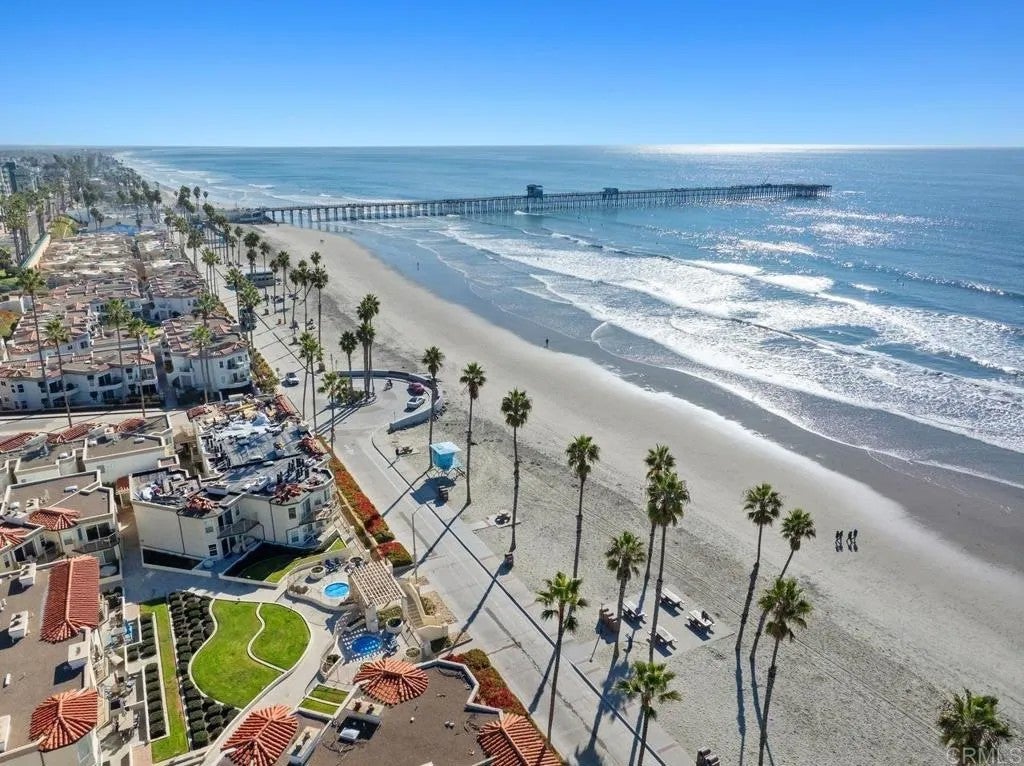 Photo of 600 N The Strand #27, Oceanside, CA 92054 (MLS # NDP2608167)