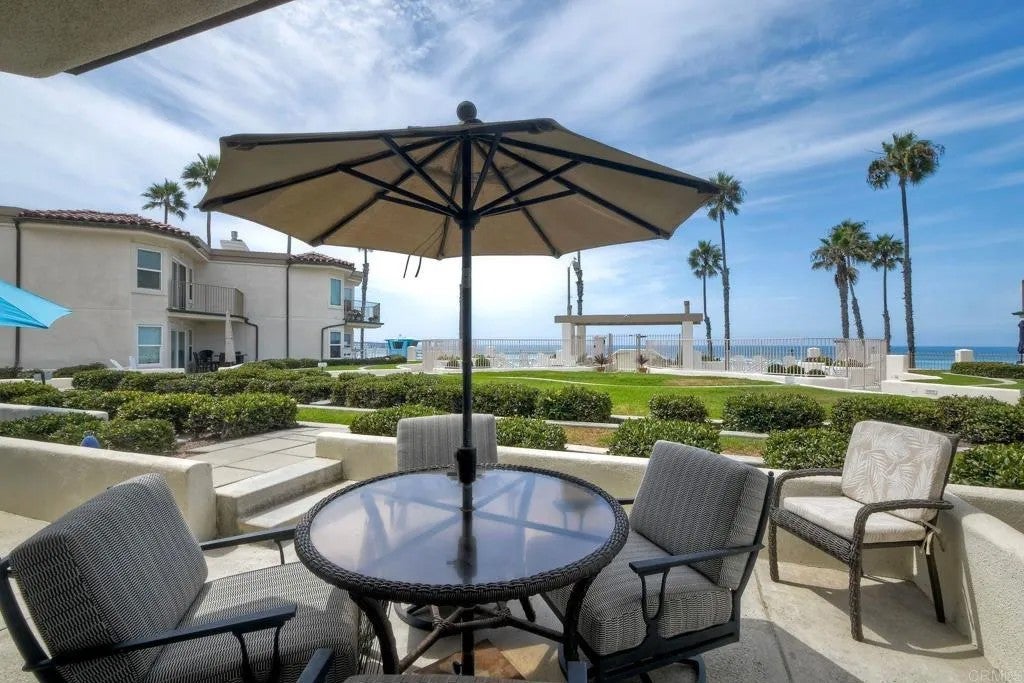 Photo of 600 N The Strand #27, Oceanside, CA 92054 (MLS # NDP2608167)