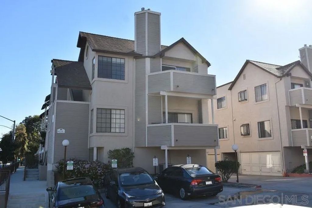 Photo of 9290 Towne Centre Dr #87, San Diego, CA 92121 (MLS # 260004943)