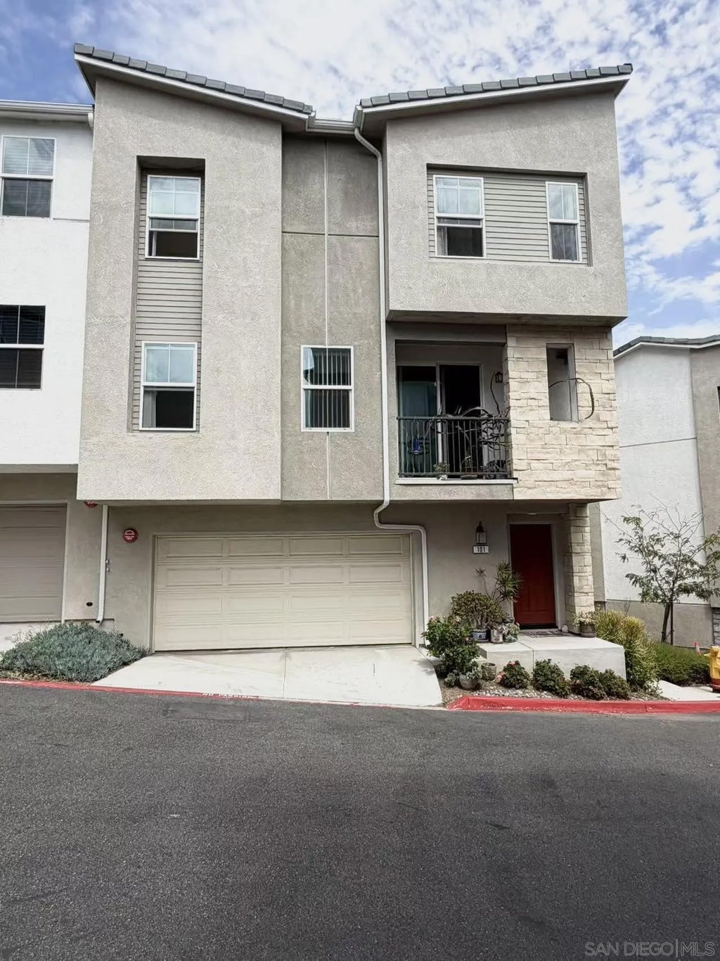 Photo of 367 Fitzpatrick Road #101, San Marcos, CA 92069 (MLS # 260021244)