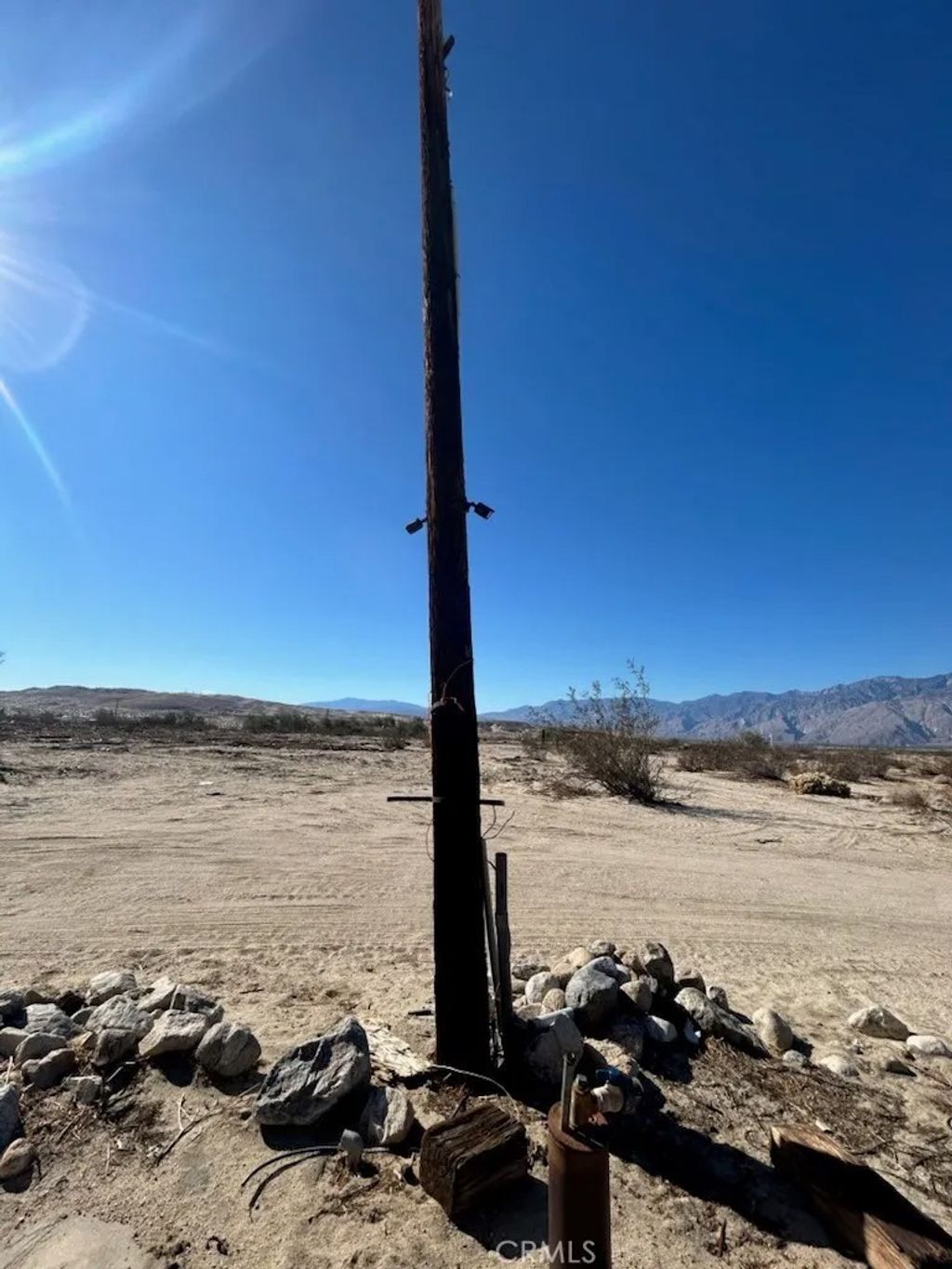 Photo of 19520 Merganzer, Desert Hot Springs, CA 92241 (MLS # OC25253582)