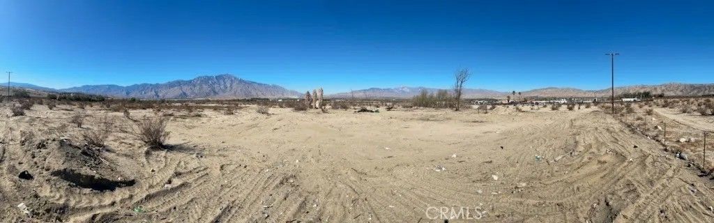 Photo of 19520 Merganzer, Desert Hot Springs, CA 92241 (MLS # OC25253582)