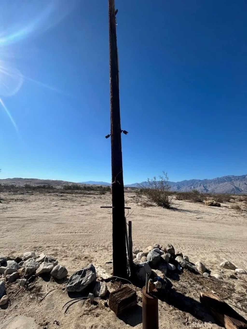 Photo of 19520 Merganzer, Desert Hot Springs, CA 92241 (MLS # OC25253582)