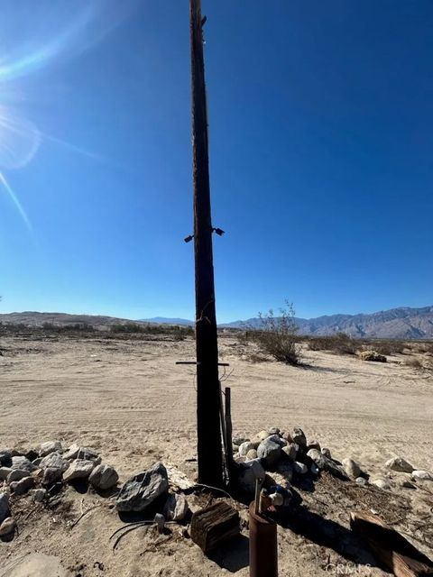 Photo of 19520 Merganzer, Desert Hot Springs, CA 92241 (MLS # OC25253582)