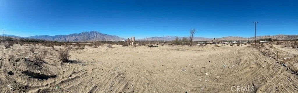 Photo of 19520 Merganzer, Desert Hot Springs, CA 92241 (MLS # OC25253582)