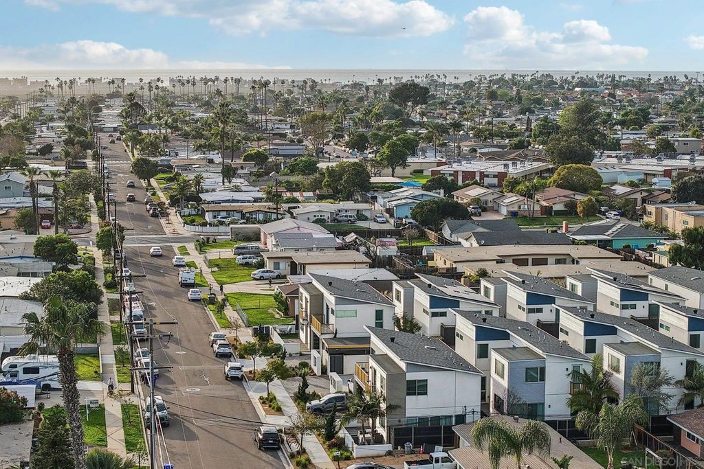 Photo of 1166 Holly Ave #1, Imperial Beach, CA 91932 (MLS # 260004502)