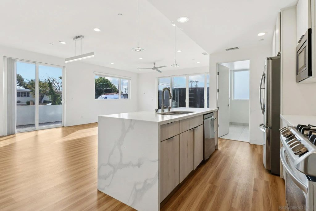 Photo of 1166 Holly Ave #1, Imperial Beach, CA 91932 (MLS # 260004502)