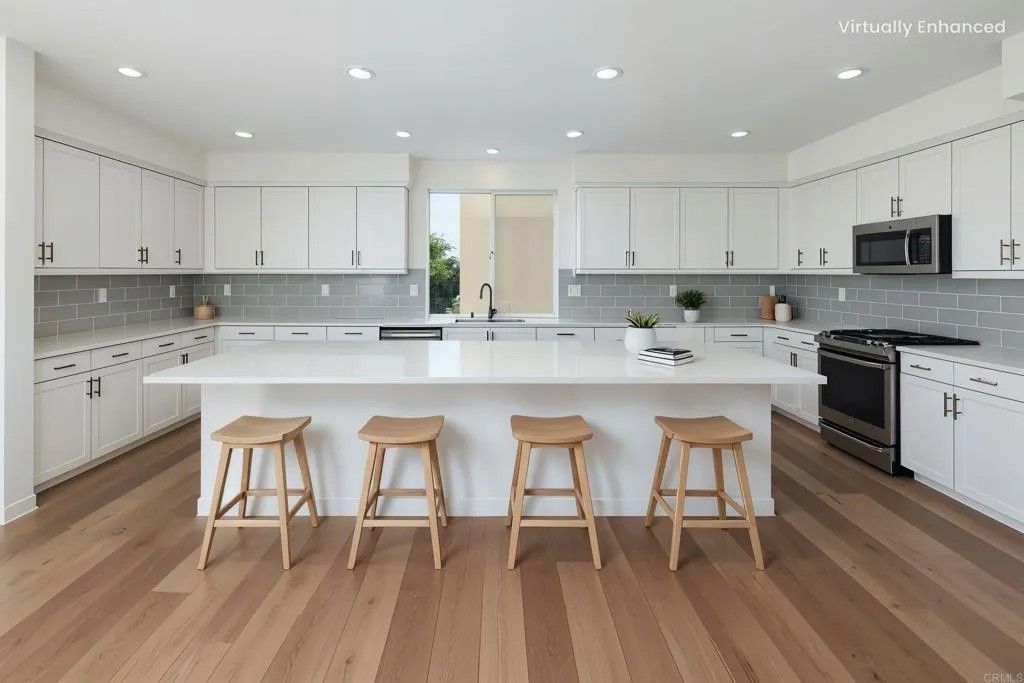 Photo of 6140 Colt Place #104, Carlsbad, CA 92009 (MLS # NDP2601551)