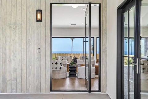 Photo of 6662 Avenida La Reina, La Jolla, CA 92037 (MLS # NDP2609762)