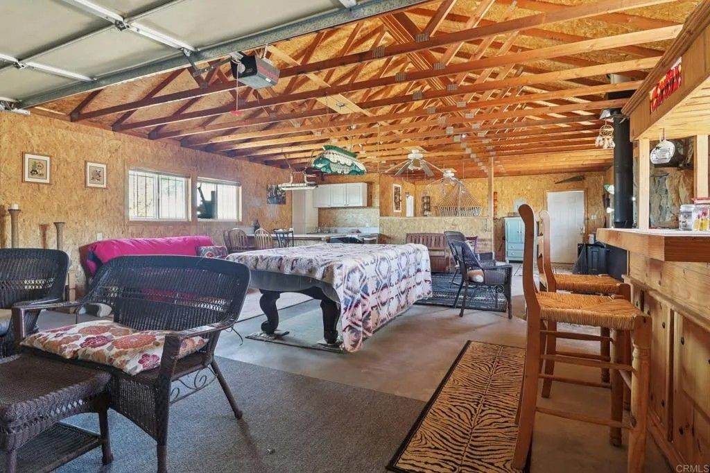 Photo of 1424 Shasta Way, Boulevard, CA 91905 (MLS # PTP2602731)