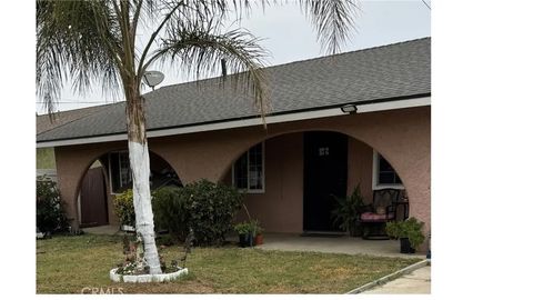 Photo of 10275 56th Street, Jurupa Valley, CA 91752 (MLS # CV26027258)