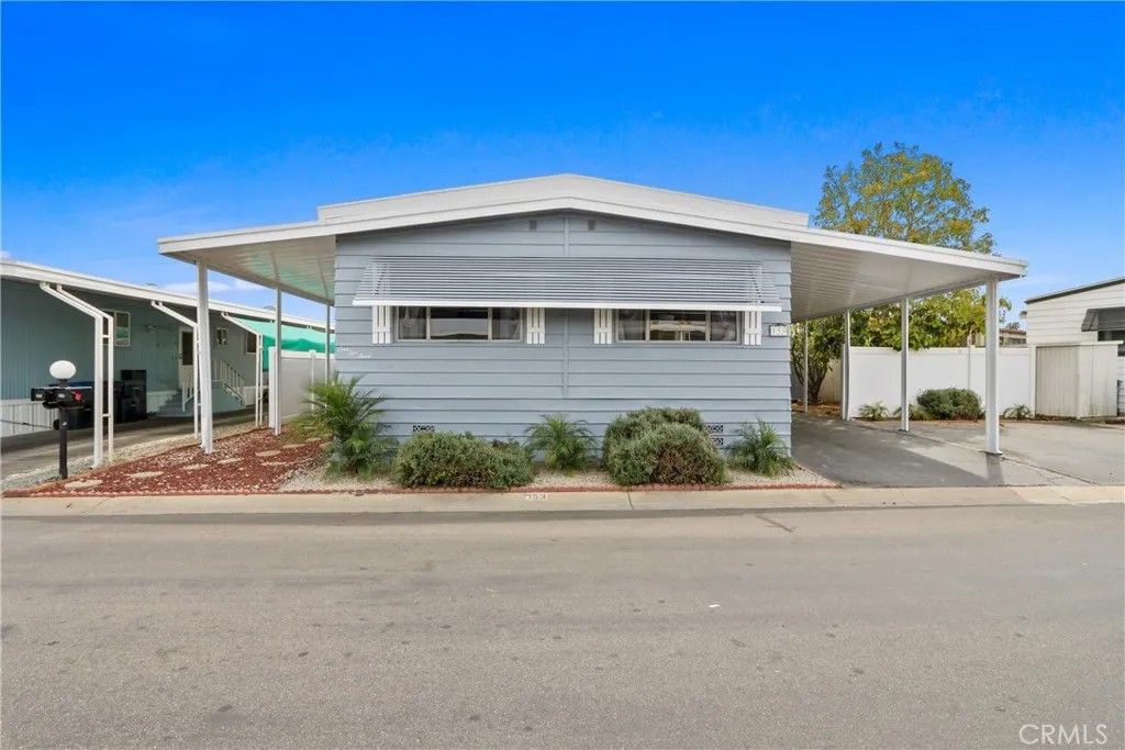 Photo of 1065 W. Lomita Blvd #153, Harbor City, CA 90710 (MLS # PV26069544)