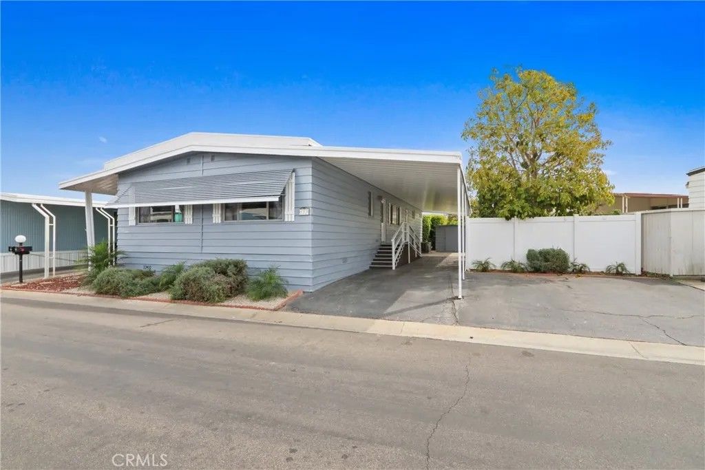 Photo of 1065 W. Lomita Blvd #153, Harbor City, CA 90710 (MLS # PV26069544)