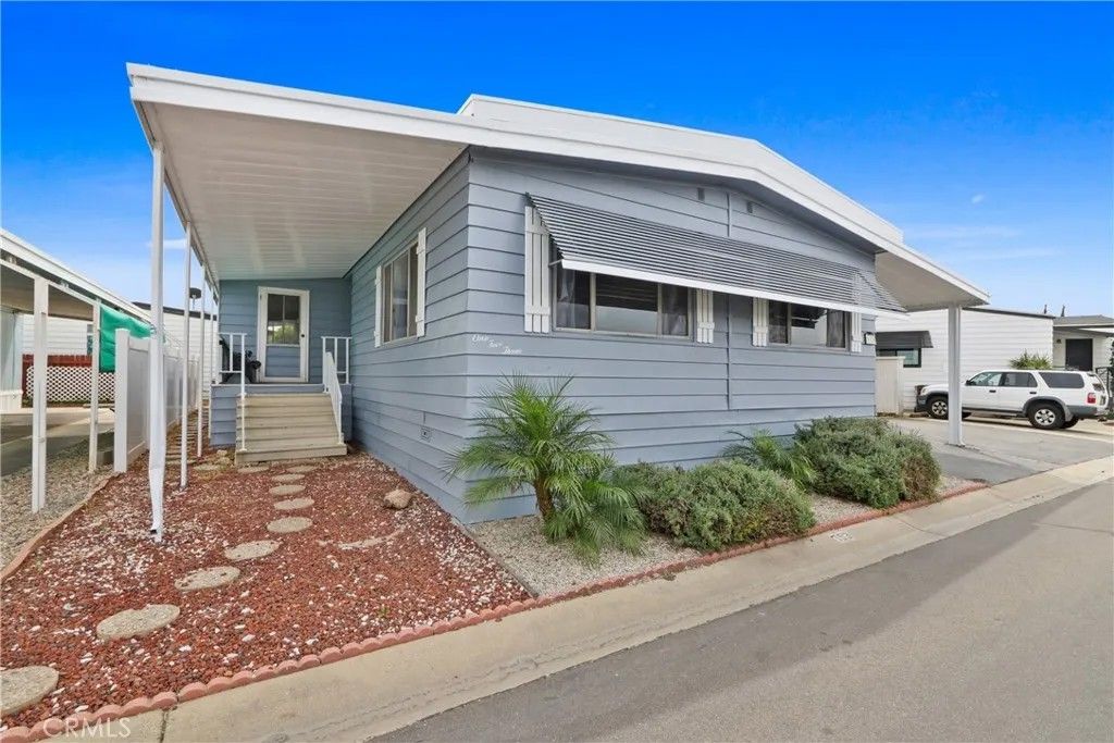 Photo of 1065 W. Lomita Blvd #153, Harbor City, CA 90710 (MLS # PV26069544)