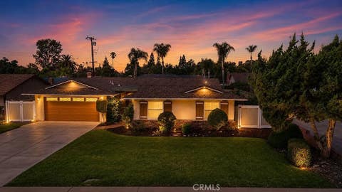 Photo of 613 Converse Avenue, Claremont, CA 91711 (MLS # IG26184988)