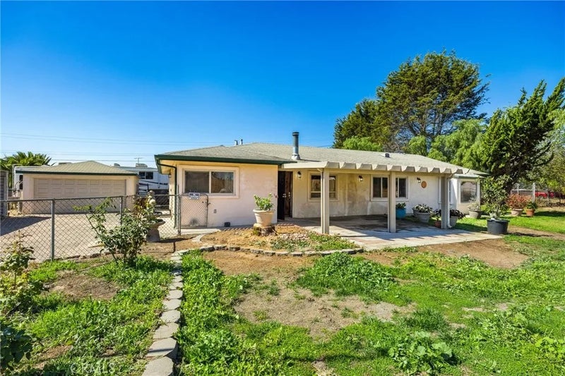 462 Mockingbird Lane