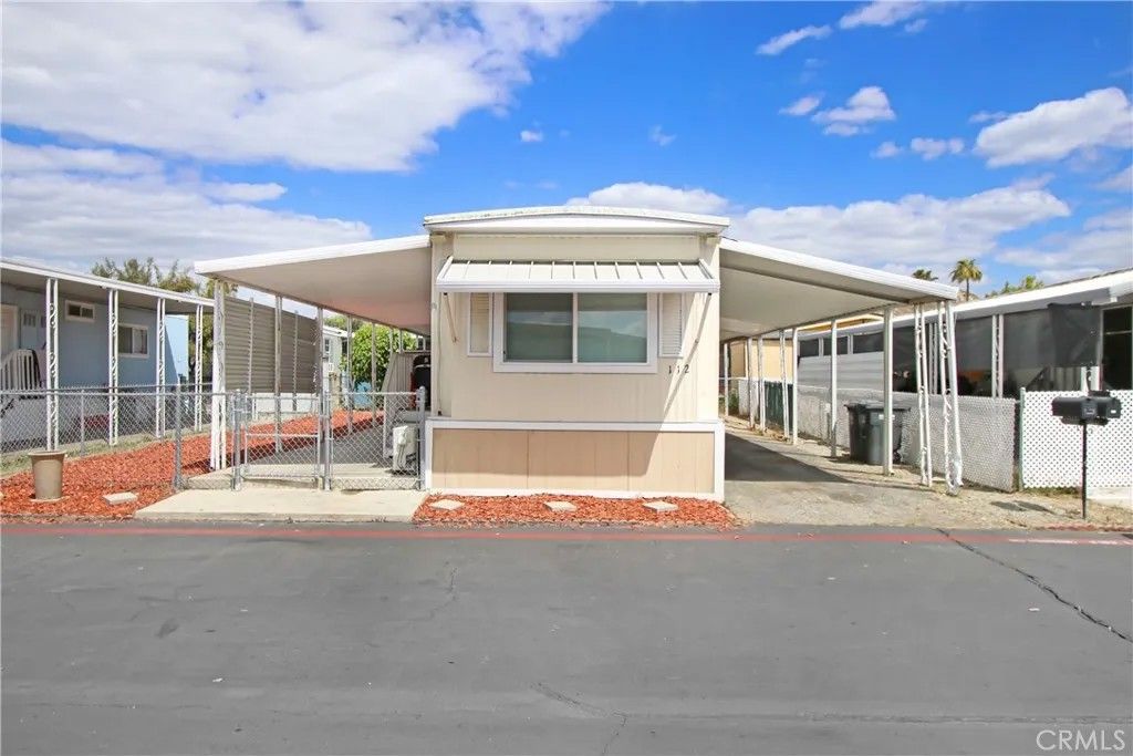 Photo of 1455 S State St #112, Hemet, CA 92543 (MLS # PW26091664)