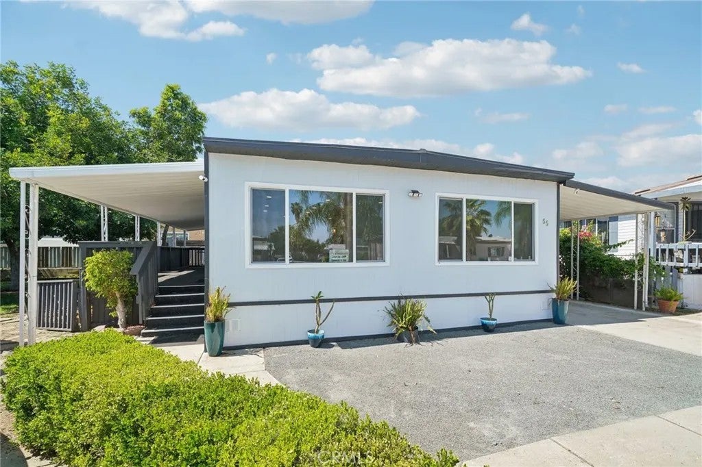 Photo of 2755 arrow highway 55 HWY #55, La Verne, CA 91750 (MLS # CV26197621)