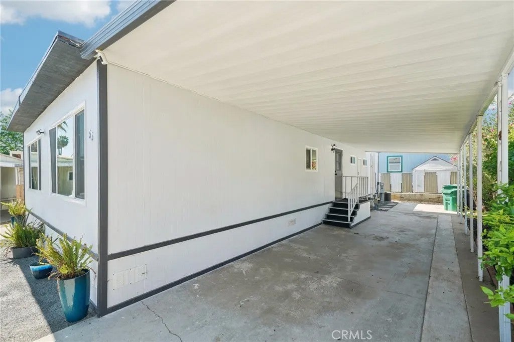 Photo of 2755 arrow highway 55 HWY #55, La Verne, CA 91750 (MLS # CV26197621)