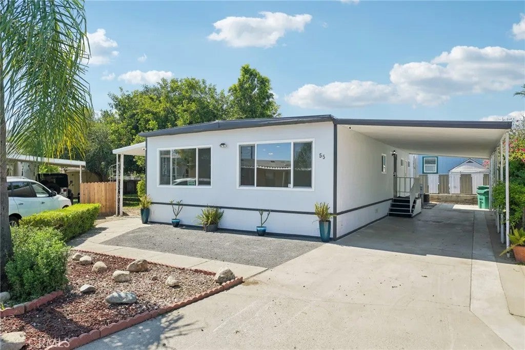 Photo of 2755 arrow highway 55 HWY #55, La Verne, CA 91750 (MLS # CV26197621)