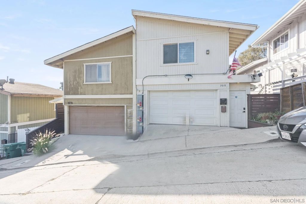 Photo of 2618 46th St, San Diego, CA 92105 (MLS # 250046123)