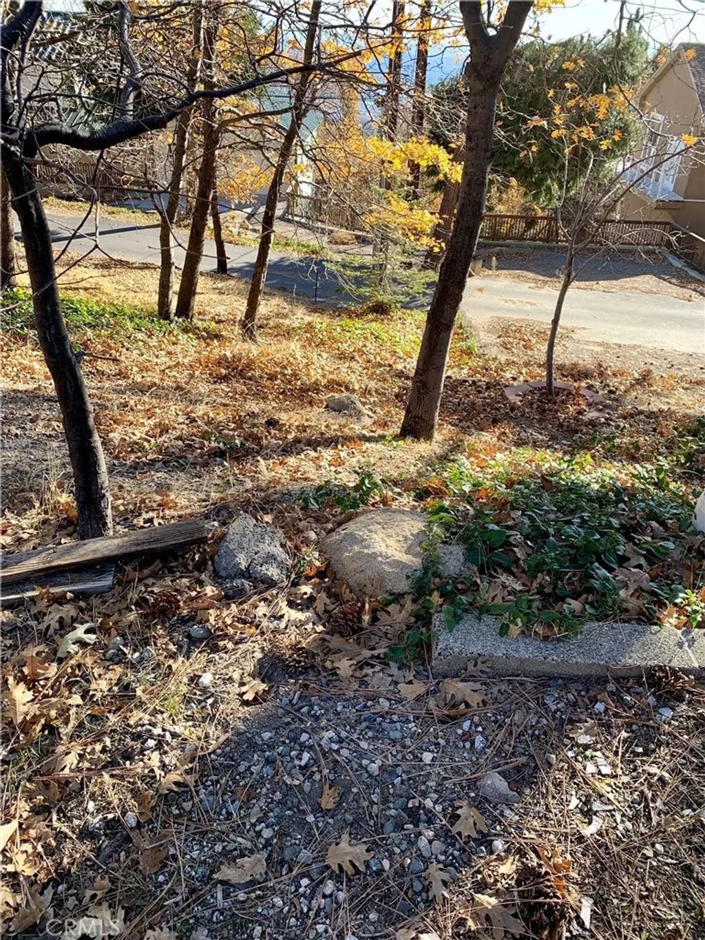 Photo of 40 Park Dr, Running Springs, CA 92382 (MLS # IV25271950)