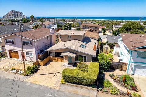Photo of 2631 Hemlock Ave, Morro Bay, CA 93442 (MLS # SC26083518)