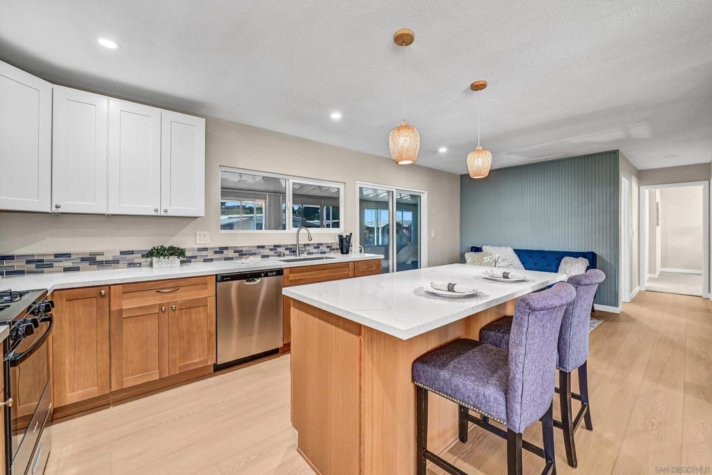Photo of 1401 El Norte Pkwy #Spc 60, San Marcos, CA 92069 (MLS # 250031538)