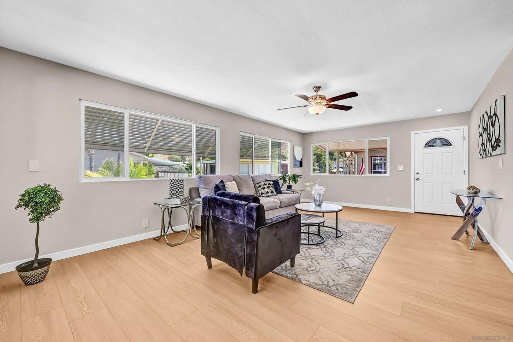 Photo of 1401 El Norte Pkwy #Spc 60, San Marcos, CA 92069 (MLS # 250031538)