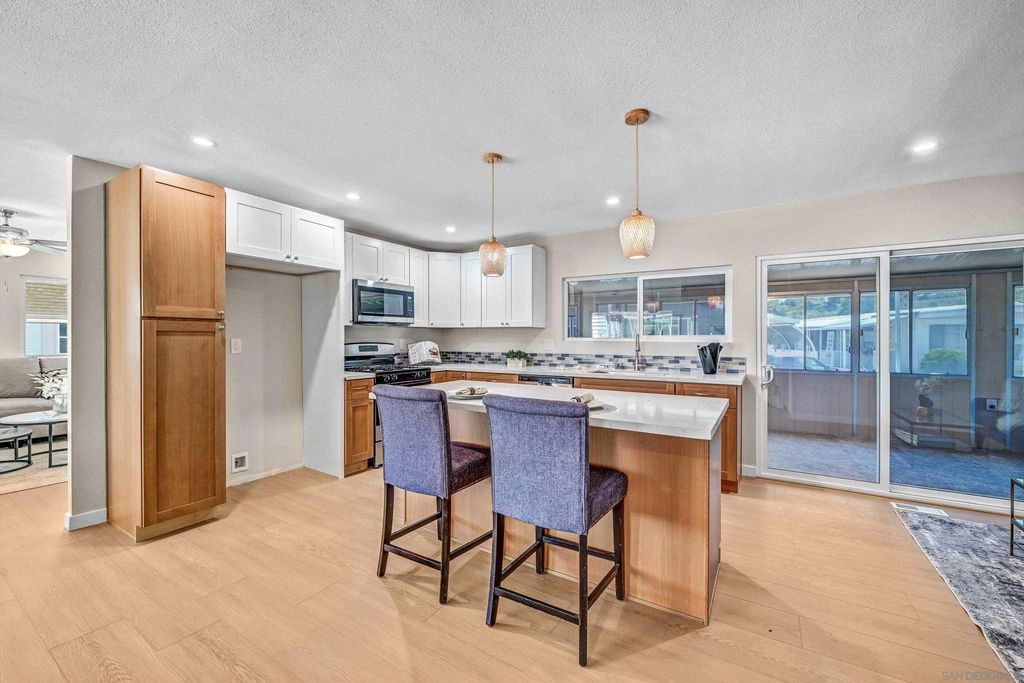 Photo of 1401 El Norte Pkwy #Spc 60, San Marcos, CA 92069 (MLS # 250031538)