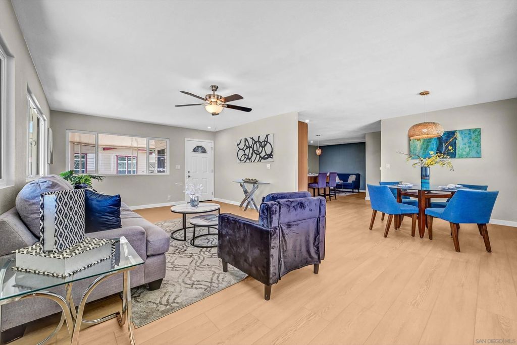 Photo of 1401 El Norte Pkwy #Spc 60, San Marcos, CA 92069 (MLS # 250031538)