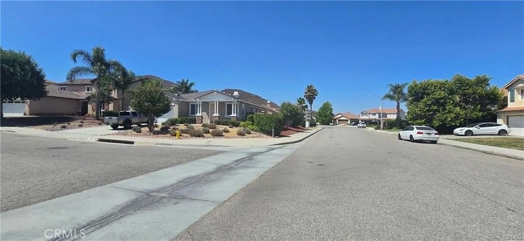 Photo of 27653 Almont Way, Menifee, CA 92585 (MLS # TR26112544)