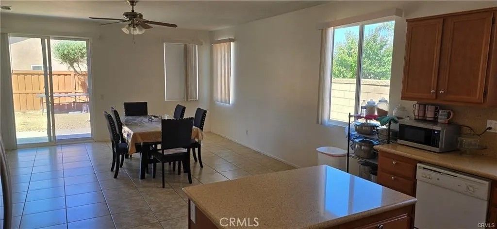 Photo of 27653 Almont Way, Menifee, CA 92585 (MLS # TR26112544)