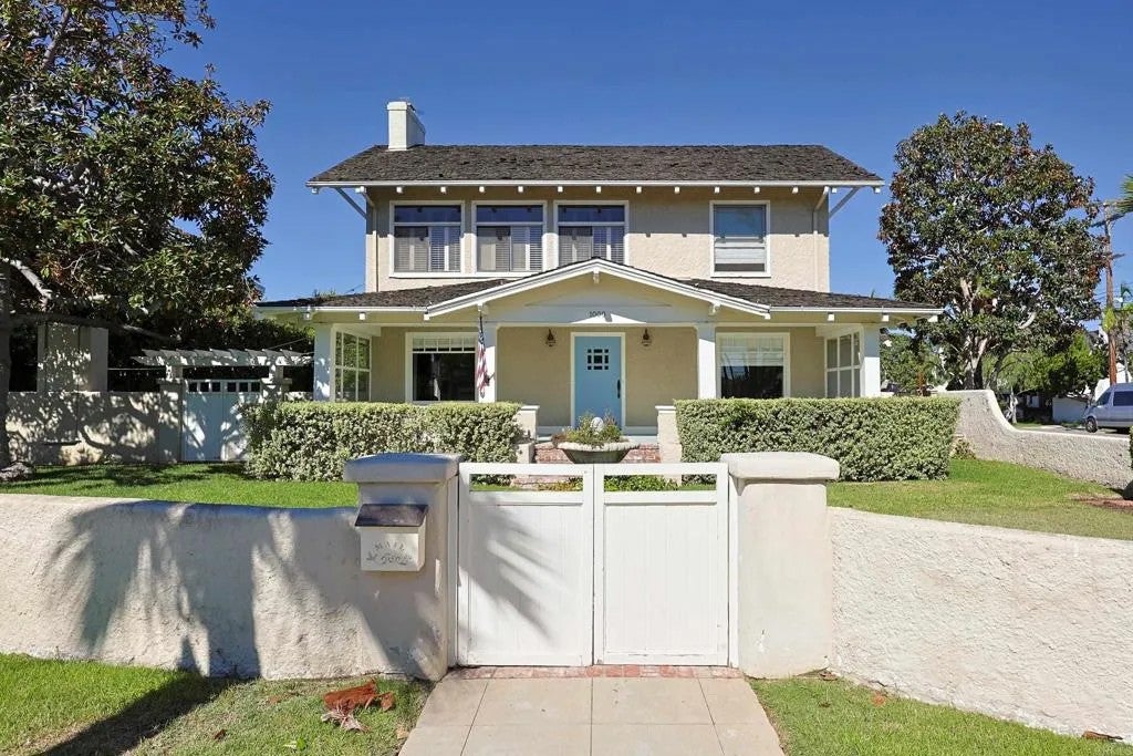 Photo of 1000 G Avenue, Coronado, CA 92118 (MLS # PTP2607062)