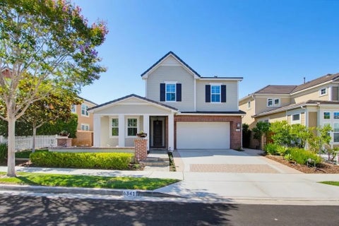 Photo of 6341 Quail Run St, San Diego, CA 92130 (MLS # 260016923)