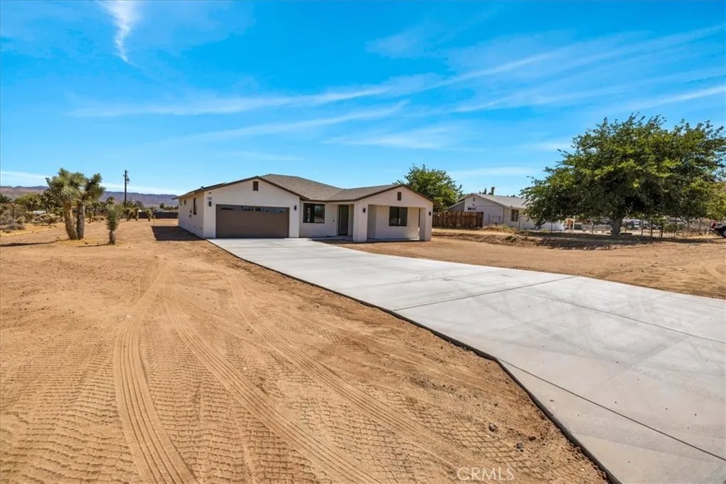 58833 Sunflower Drive