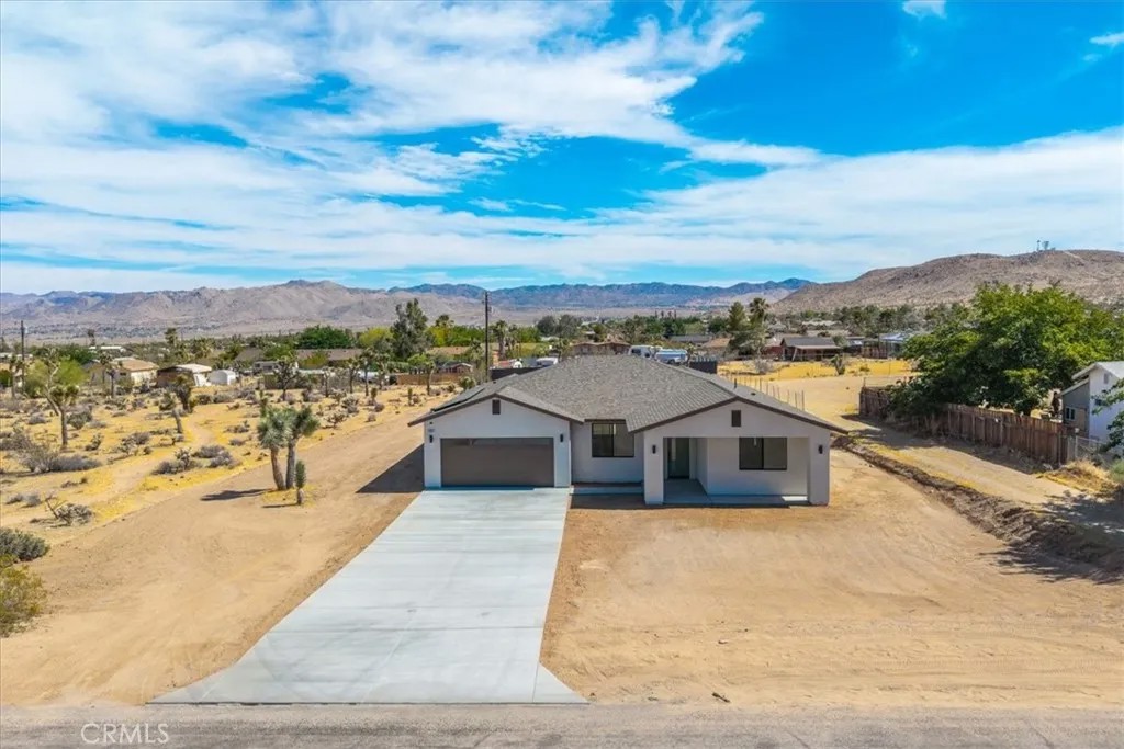 58833 Sunflower Drive
