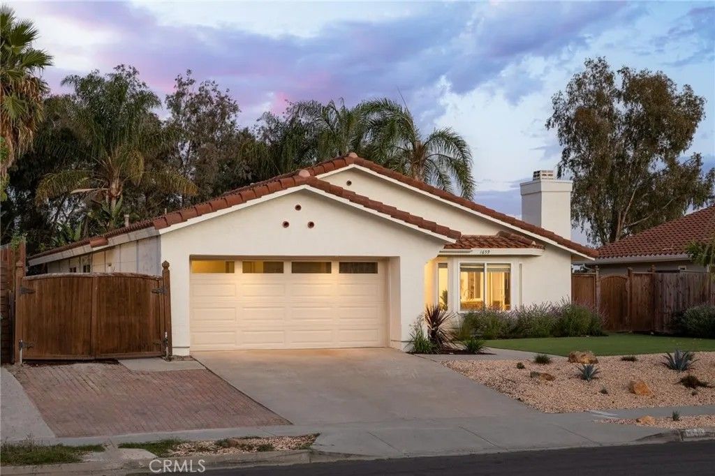 Photo of 1659 W Knapp, Vista, CA 92083 (MLS # LG26004396)