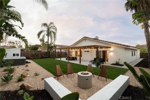 Photo of 1659 W Knapp, Vista, CA 92083 (MLS # LG26004396)