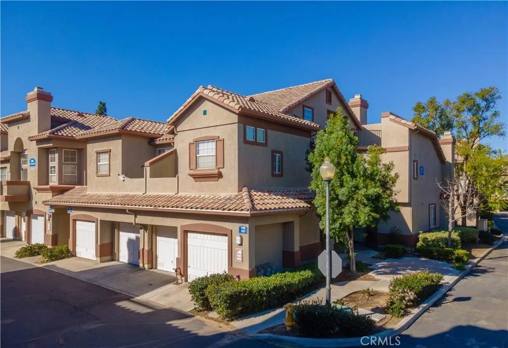 Photo of 2951 Via Milano #108, Corona, CA 92879 (MLS # IG26014871)