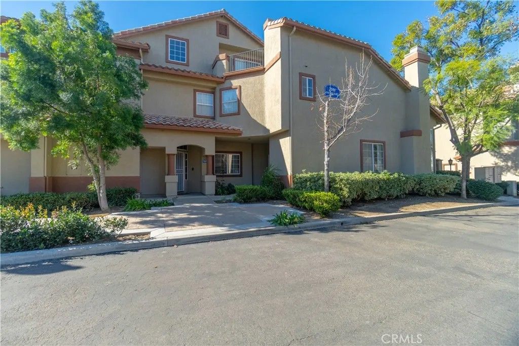 Photo of 2951 Via Milano #108, Corona, CA 92879 (MLS # IG26014871)