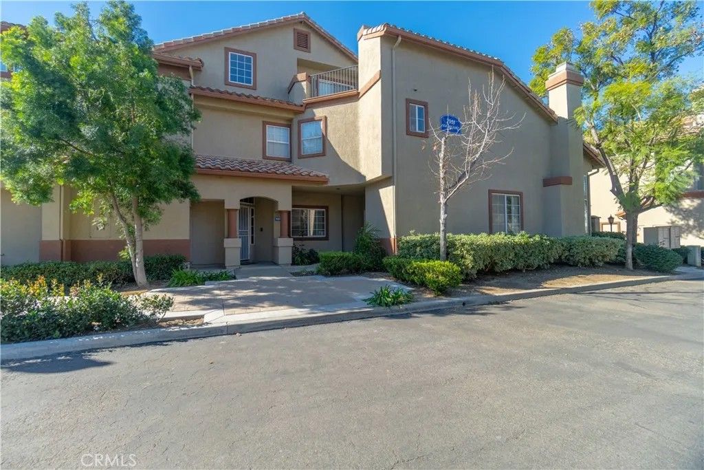 Photo of 2951 Via Milano #108, Corona, CA 92879 (MLS # IG26014871)