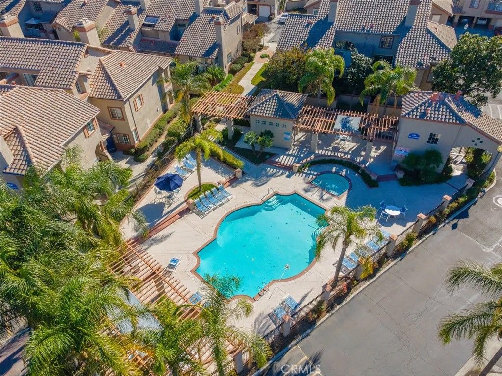 Photo of 2951 Via Milano #108, Corona, CA 92879 (MLS # IG26014871)