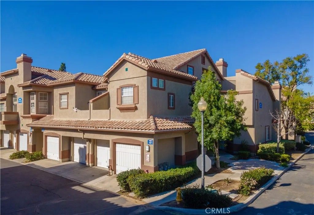 Photo of 2951 Via Milano #108, Corona, CA 92879 (MLS # IG26014871)